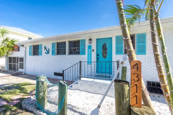 4311 123rd Street W, CORTEZ, FL 34215