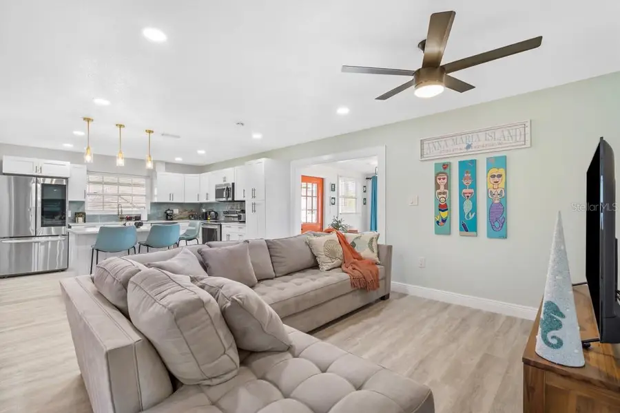 4311 123rd Street W, Cortez, FL 34215 - #2