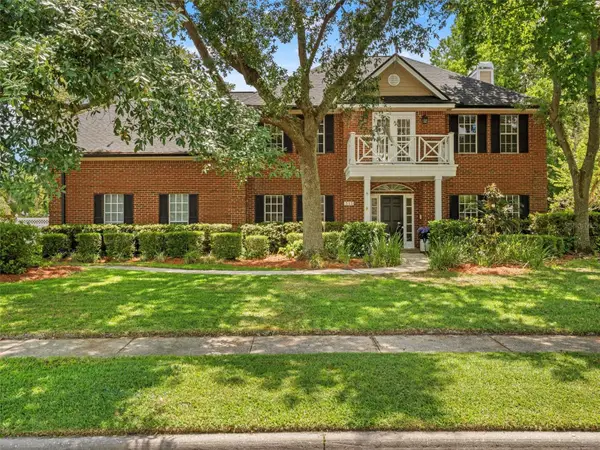 515 W Palm Valley Drive, OVIEDO, FL 32765