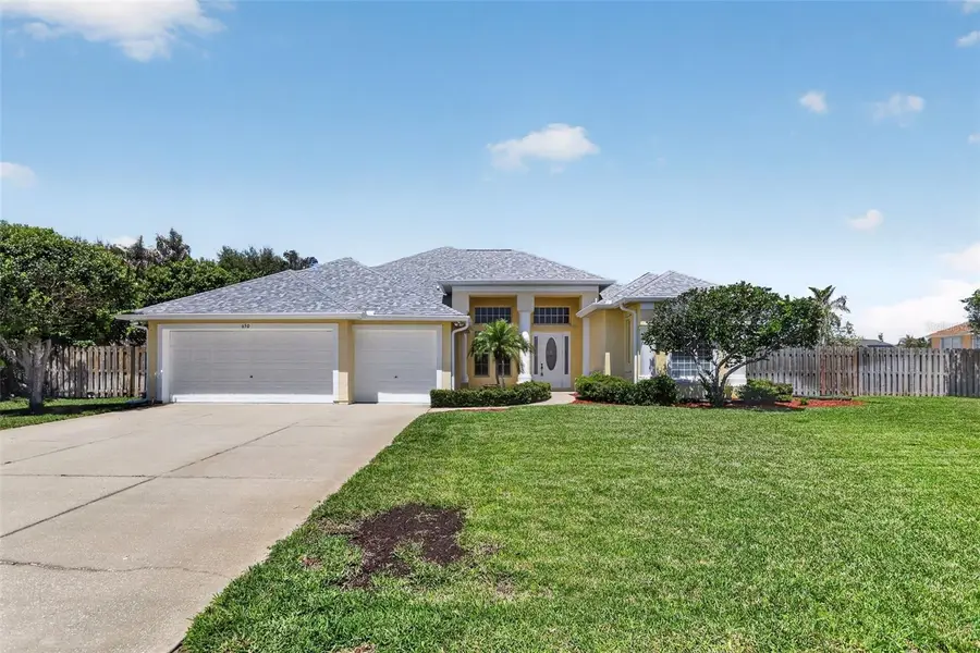 650 High Point Ct, Merritt Island, FL 32952 - #2