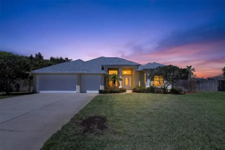 650 High Point Ct, Merritt Island, FL 32952 - #3