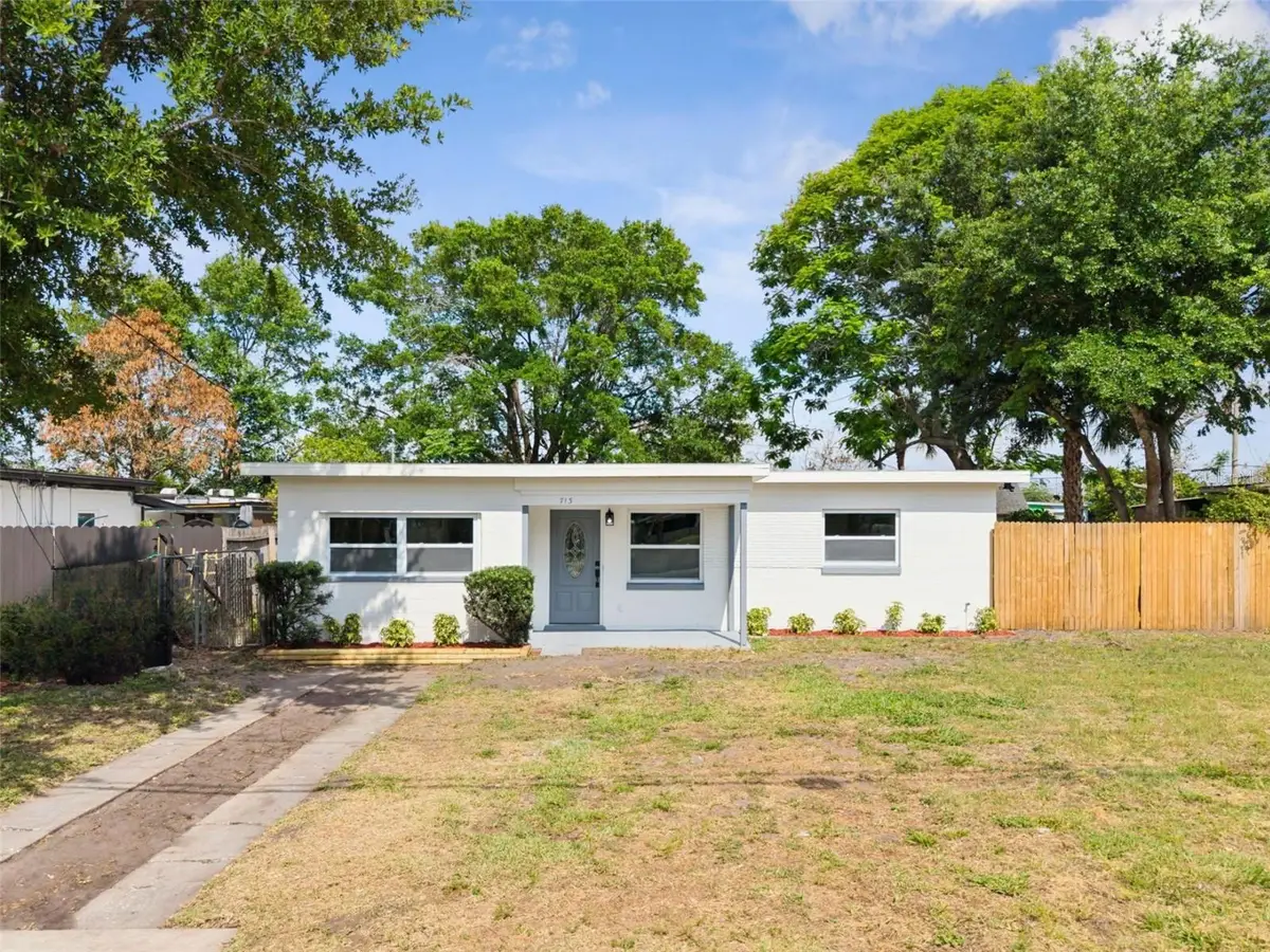 713 Thalia Drive, Orlando, FL 32807 - #1