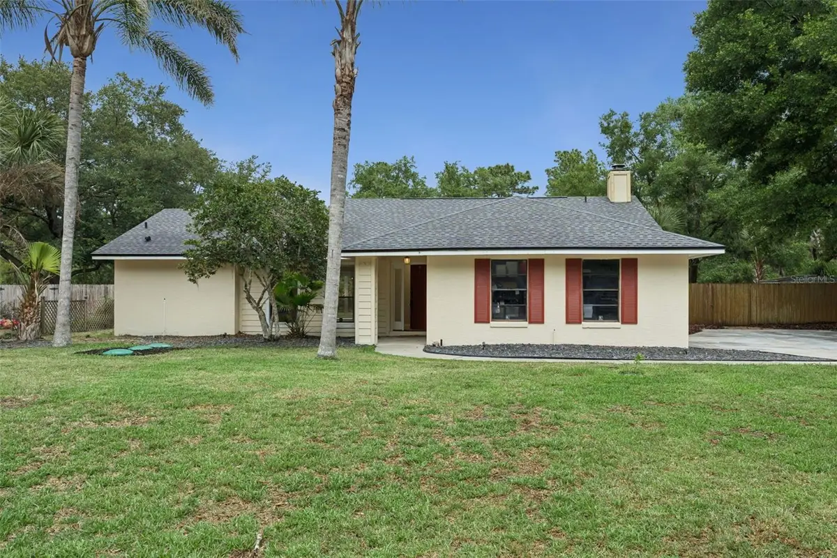 755 Brook Villa Court, Apopka, FL 32712 - #1