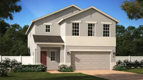 6816 Broad Wing Loop, HOWEY IN THE HILLS, FL 34737