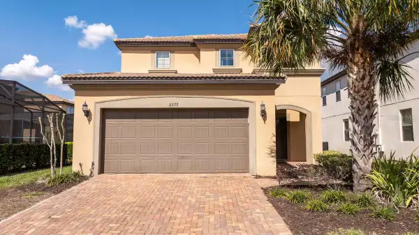 8877 Bengal Court, KISSIMMEE, FL 34747