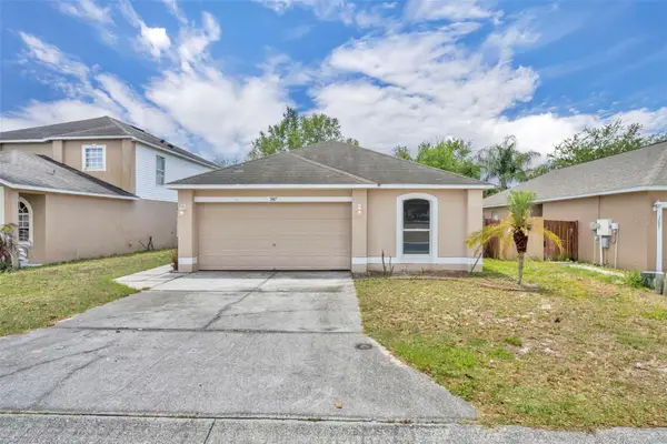 3147 Whispering Trails Street, WINTER HAVEN, FL 33884