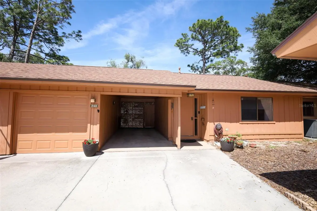 240 Spring Wind Way, Casselberry, FL 32707 - #1