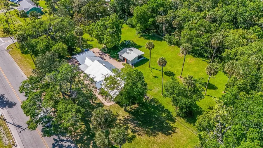1405 Pioneer Trail, New Smyrna Beach, FL 32168 - #2