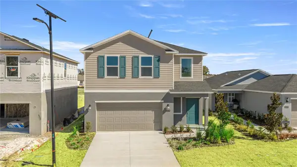 8107 SW 45th Court, OCALA, FL 34476
