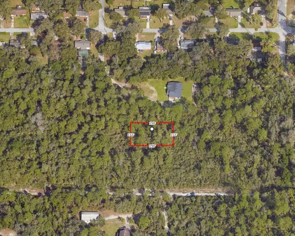 Howard Avenue, ORANGE CITY, FL 32763