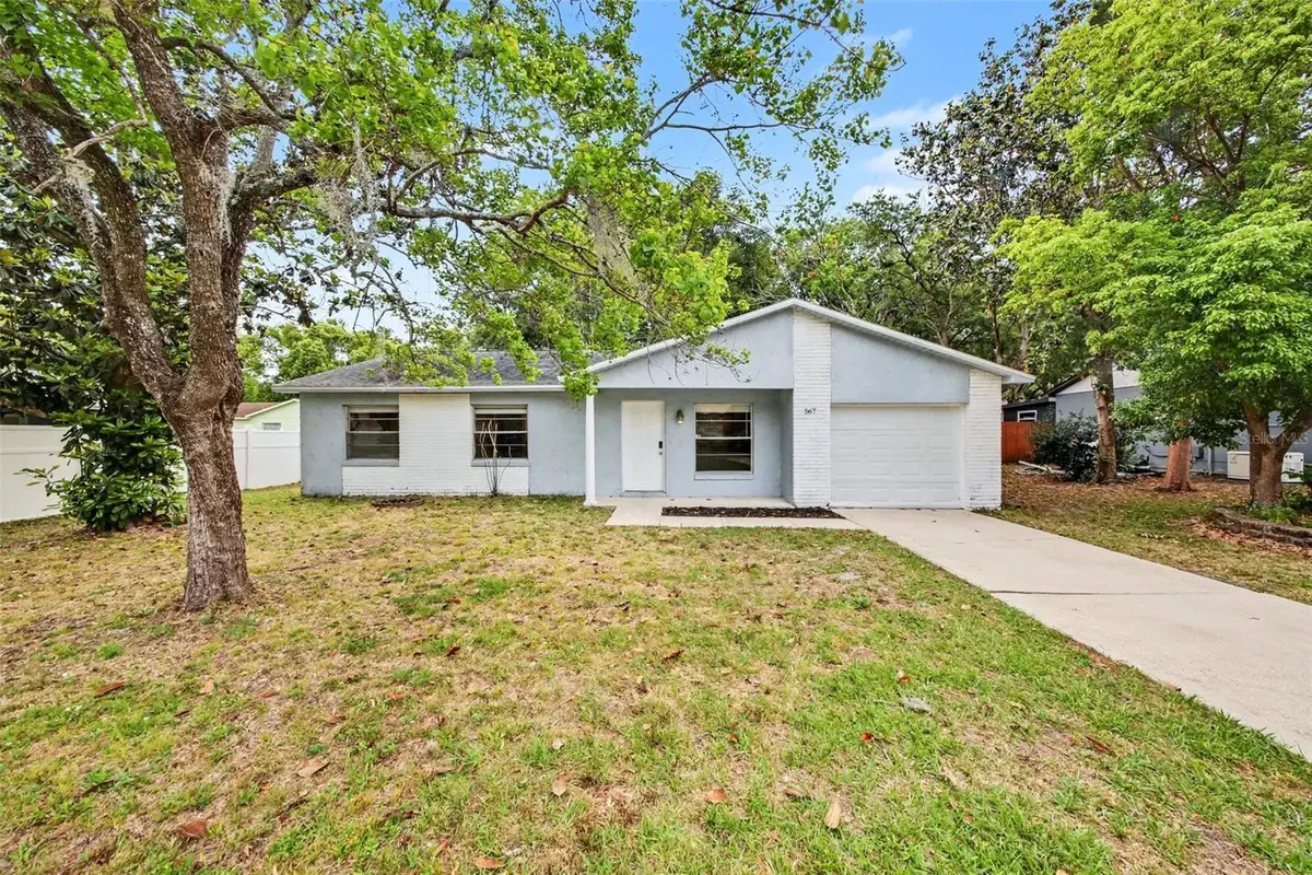 567 Moonraker Court, Apopka, FL 32712 - #1