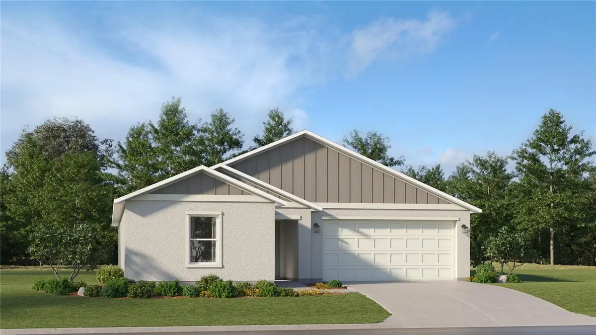 4239 SW 82nd Lane, Ocala, FL 34476 - #1