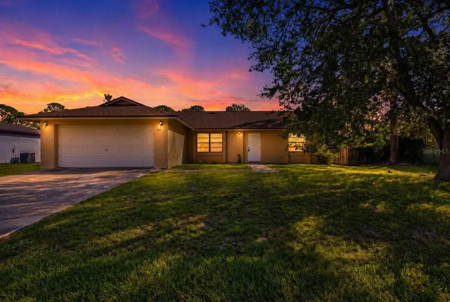 871 Lamplighter Drive Nw, Palm Bay, FL 32907 - #3