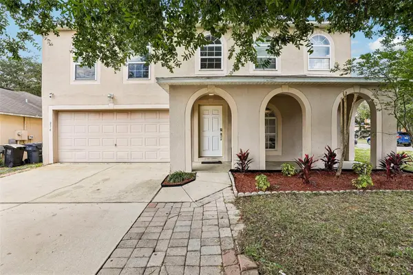 274 Jocelyn Drive, DAVENPORT, FL 33897