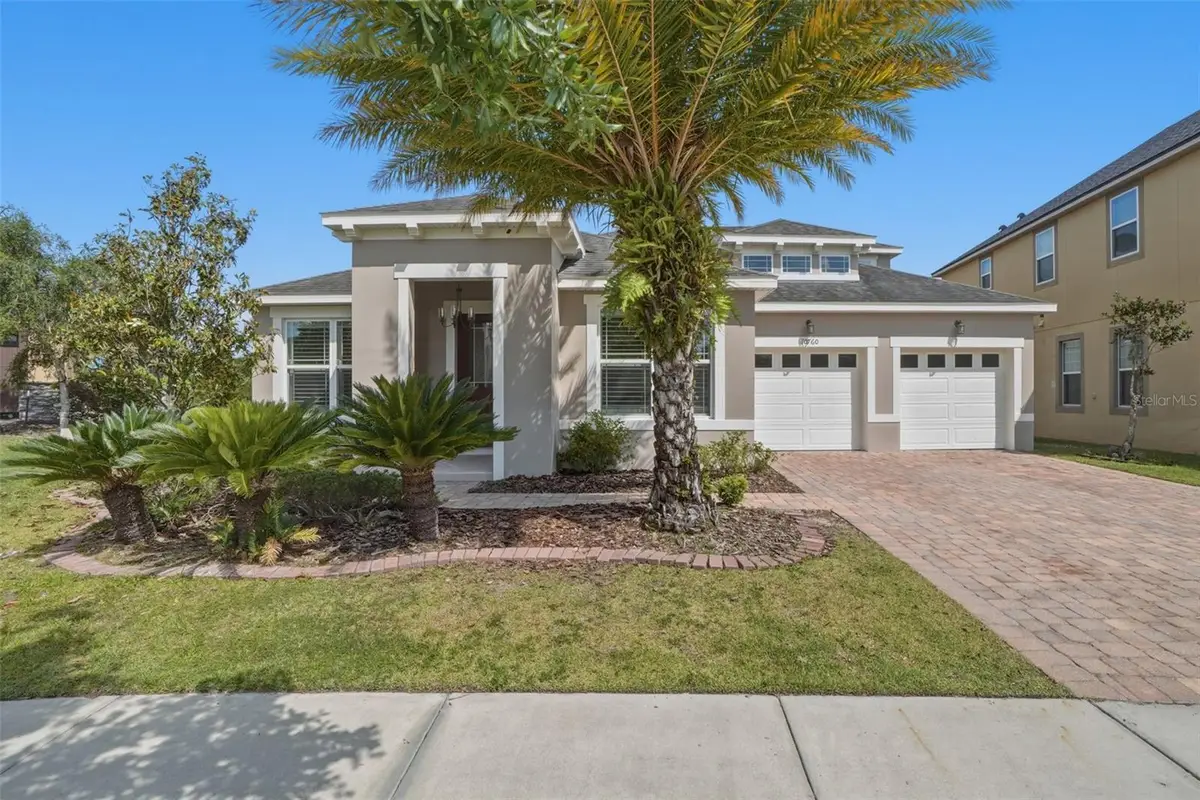 10760 Tibbett Street, Orlando, FL 32832 - #1