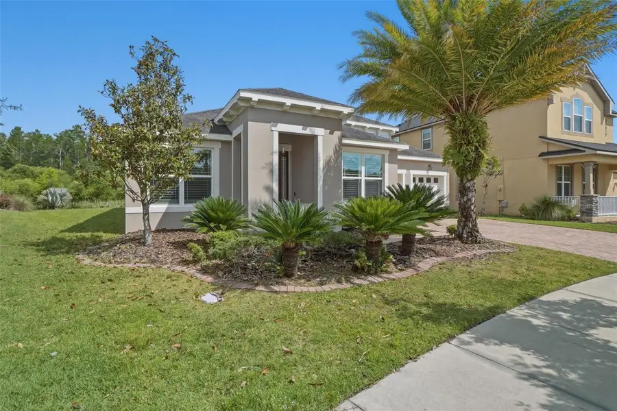 10760 Tibbett Street, Orlando, FL 32832 - #3