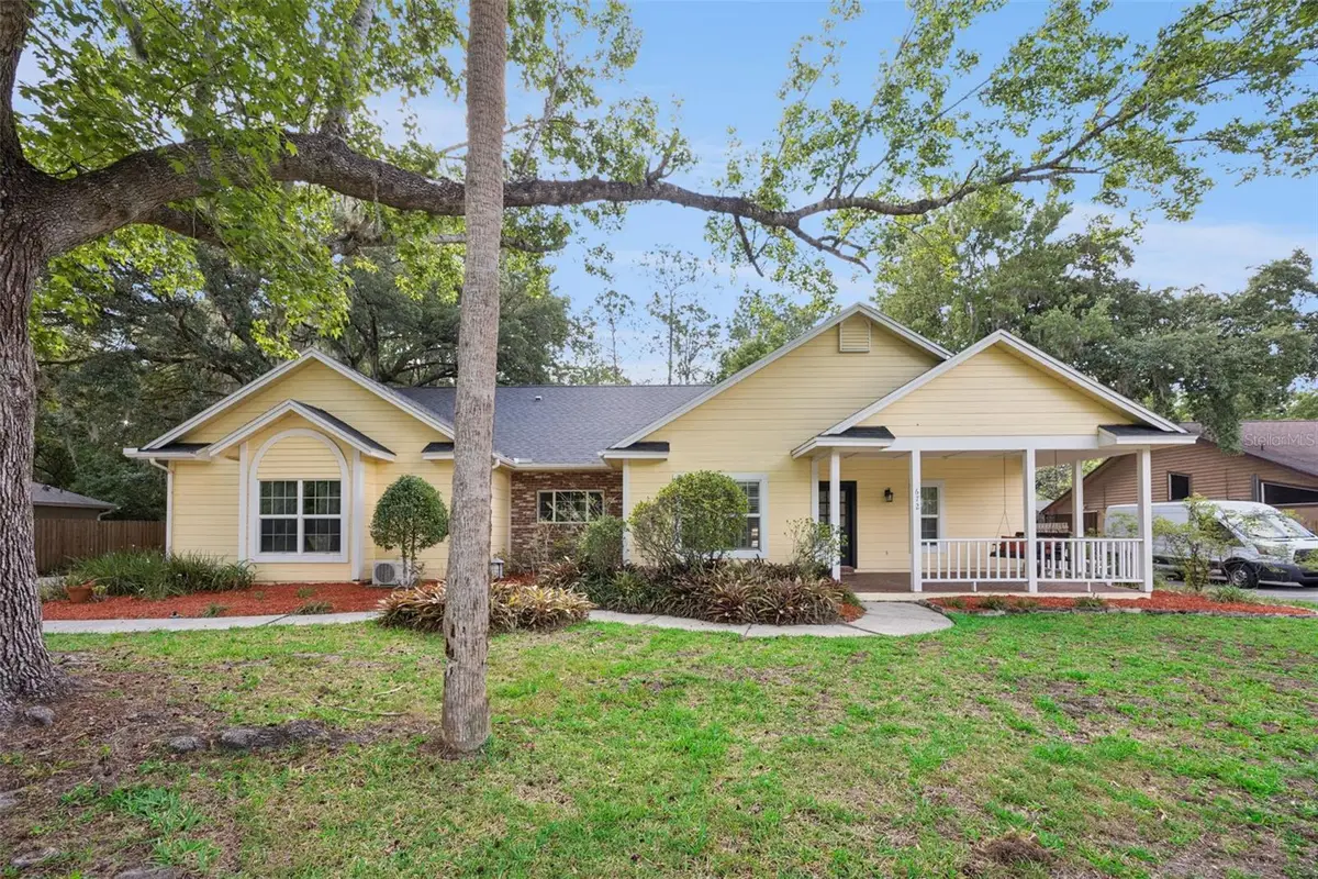 672 Vistawilla Drive, Winter Springs, FL 32708 - #1