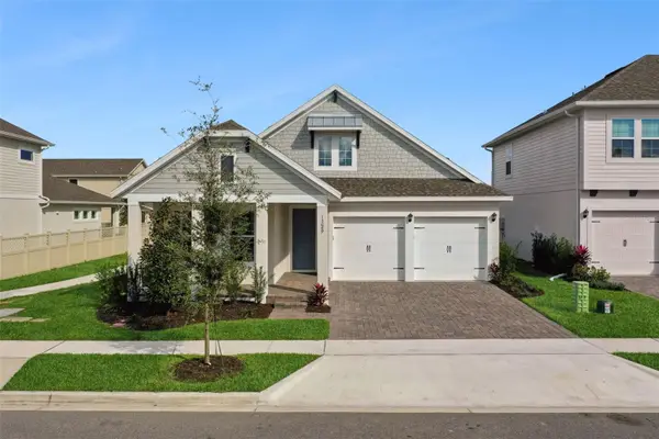17412 Honeybell Tangelo Court, WINTER GARDEN, FL 34787