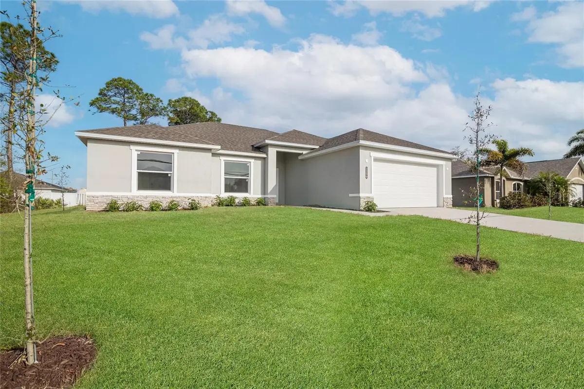 961 Lava Street Se, Palm Bay, FL 32909 - #1