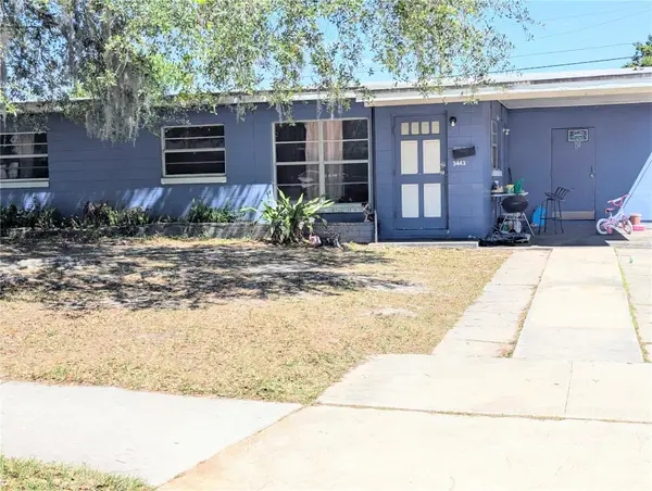3443 Wells Street, ORLANDO, FL 32805