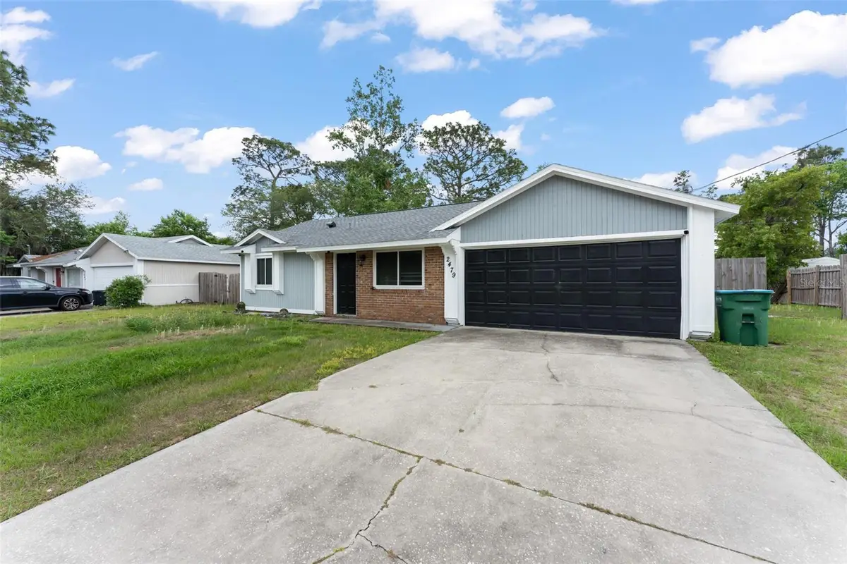 2479 Founder Street, Deltona, FL 32738 - #1