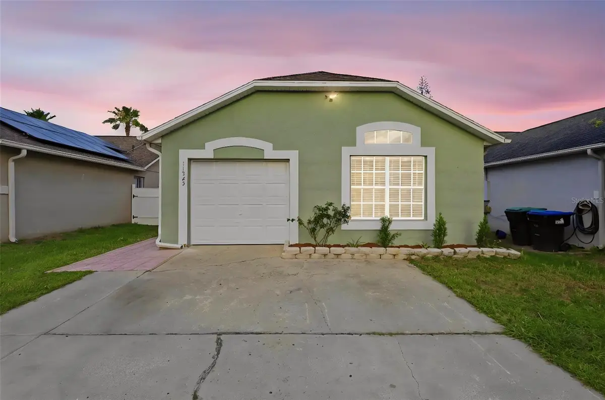 11525 Purple Lilac Circle, Orlando, FL 32837 - #1