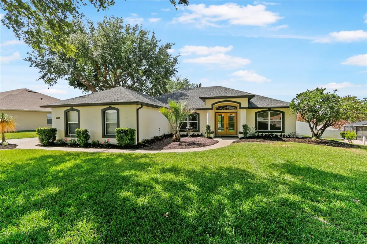 10814 Vineyard Court, Clermont, FL 34711 - #1