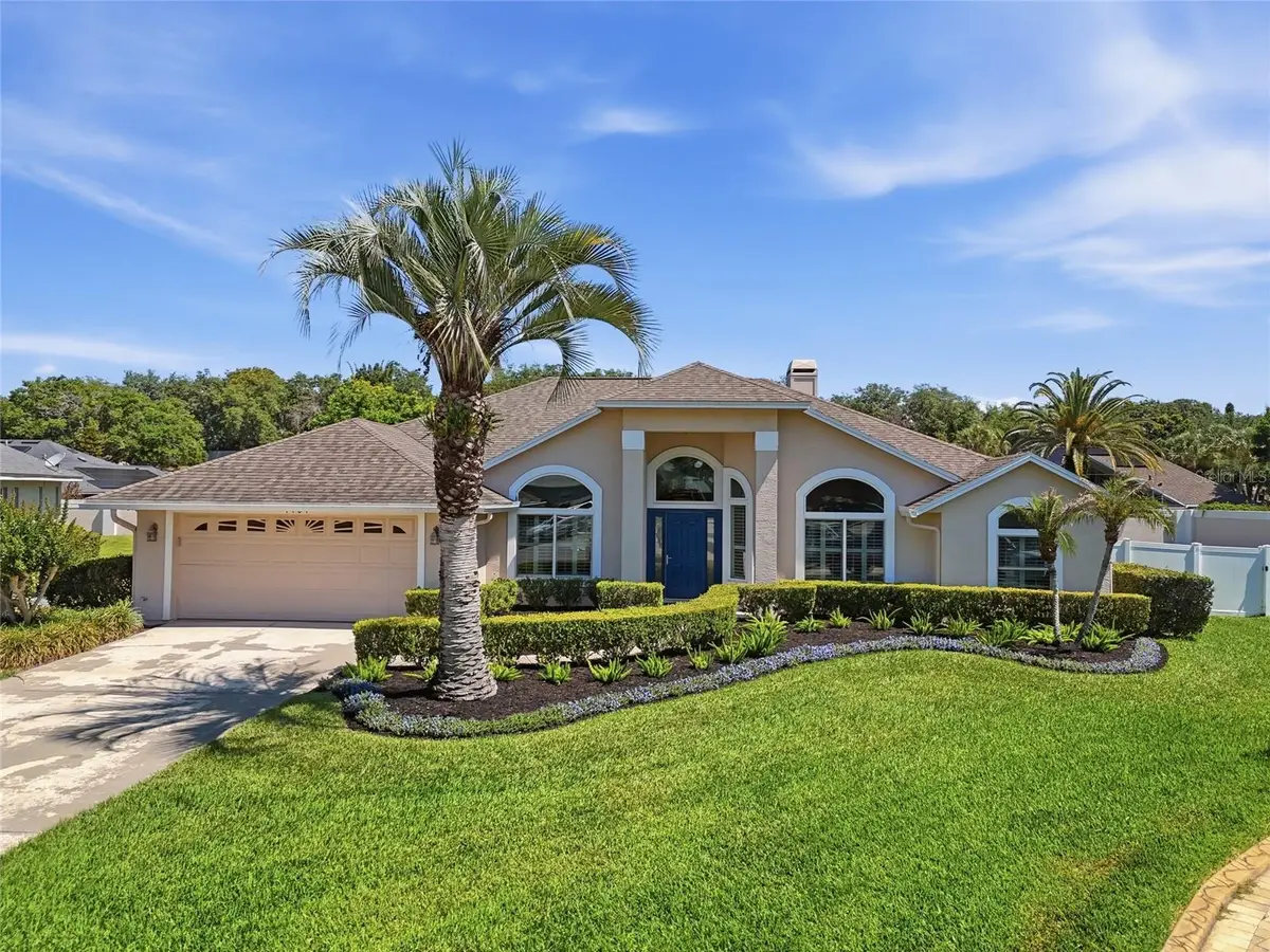 1101 Cirrus Court, Orlando, FL 32835 - #1