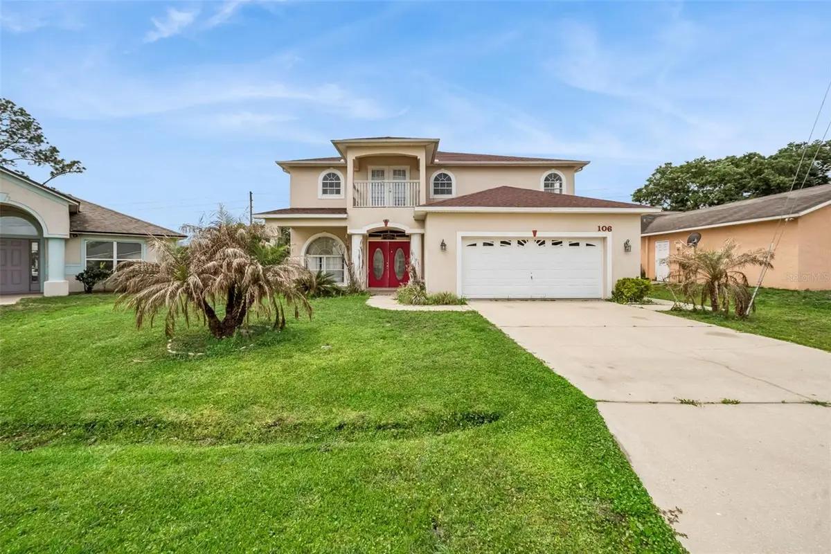 106 Castleford Way, Kissimmee, FL 34758 - #1