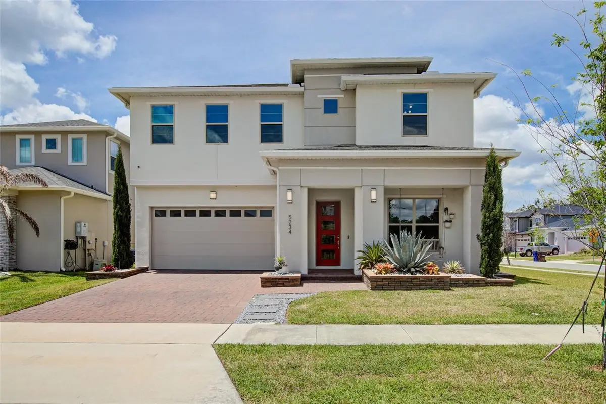 5234 Buttonsage Drive, Saint Cloud, FL 34772 - #1