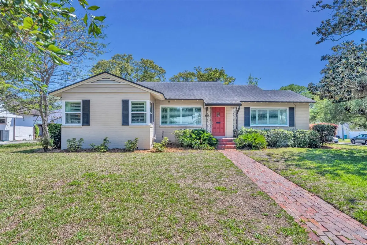 1550 Norfolk Avenue, Winter Park, FL 32789 - #1