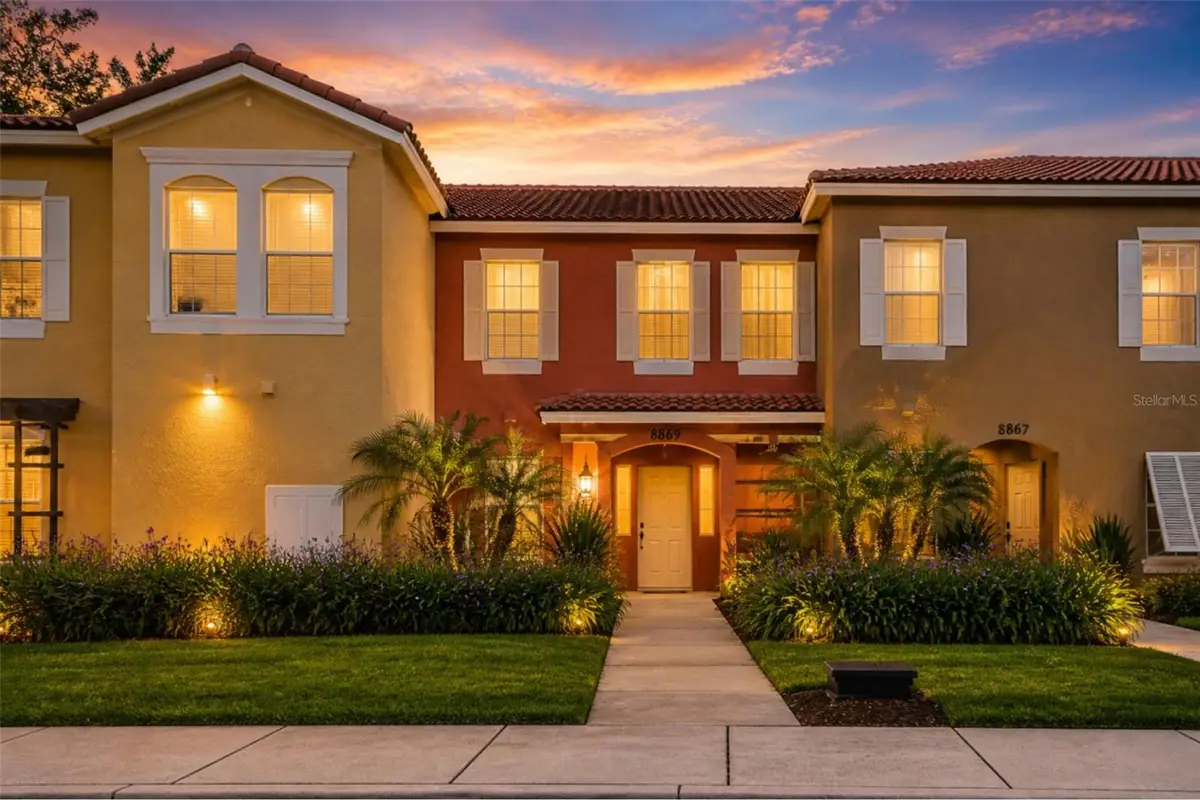 8569 Crystal Cove Loop, Kissimmee, FL 34747 - #1
