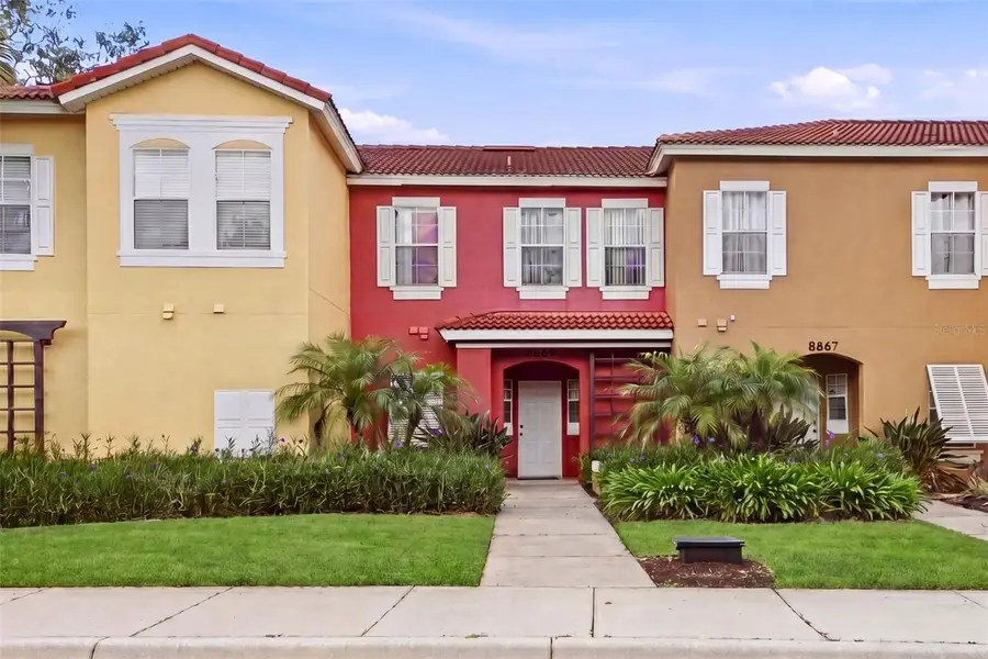 8569 Crystal Cove Loop, Kissimmee, FL 34747 - #2