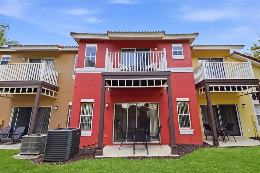 8569 Crystal Cove Loop, Kissimmee, FL 34747 - #3