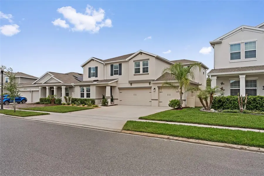 799 Hitch Loop, Saint Cloud, FL 34772 - #2
