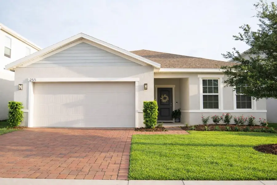 255 August Fern Loop, Mount Dora, FL 32757 - #2
