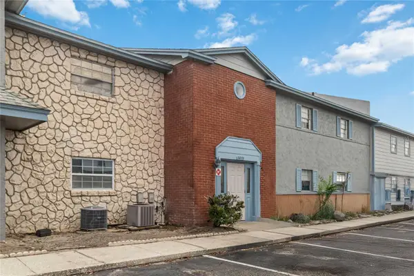3053 George Mason Avenue #8A, WINTER PARK, FL 32792