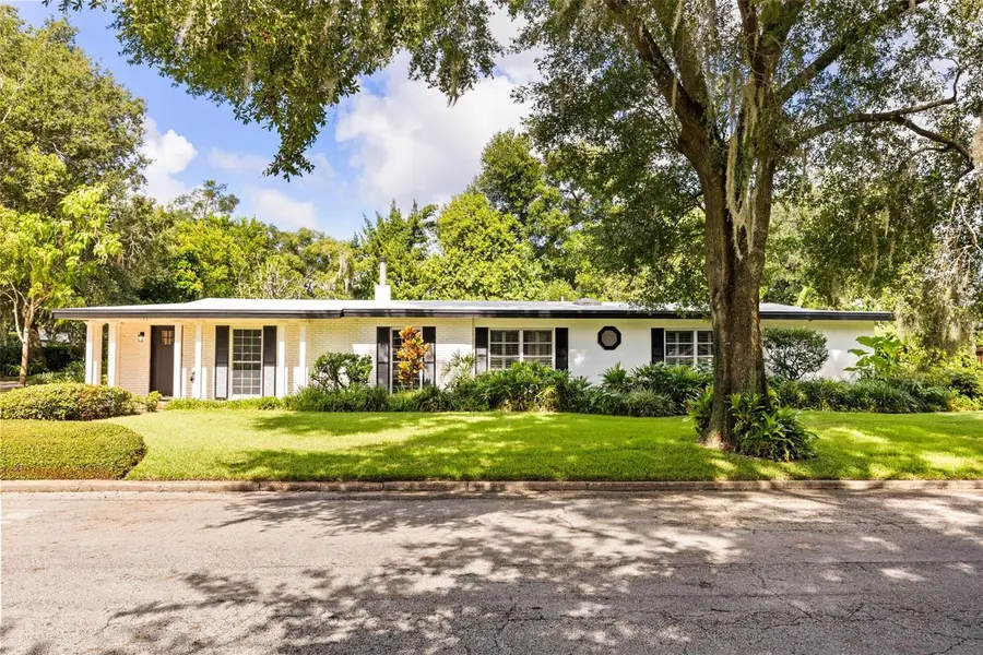 1981 Blue Ridge Road, Winter Park, FL 32789 - #2