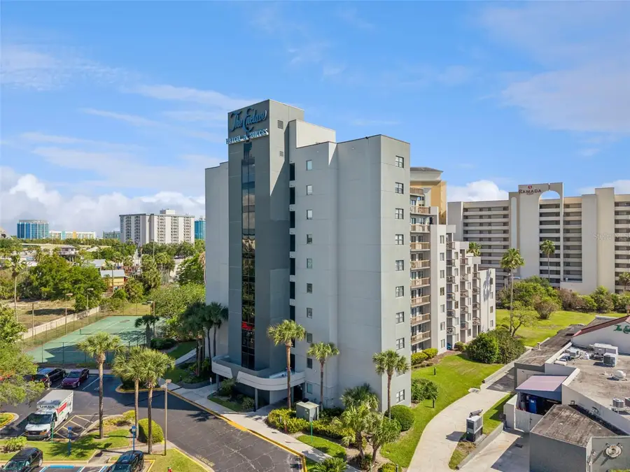 6165 Carrier Drive #3212, Orlando, FL 32819 - #2