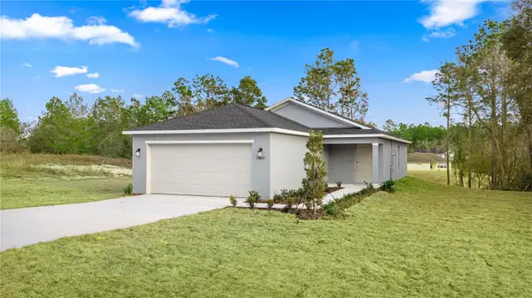 3217 NE 36th Place, OCALA, FL 34479