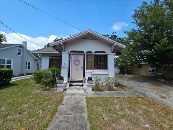 1821 Woodward Street, ORLANDO, FL 32803