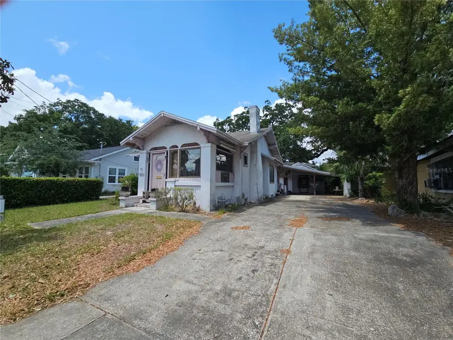 1821 Woodward Street, Orlando, FL 32803 - #2