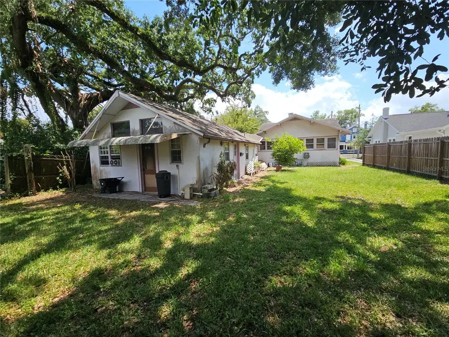 1821 Woodward Street, Orlando, FL 32803 - #3
