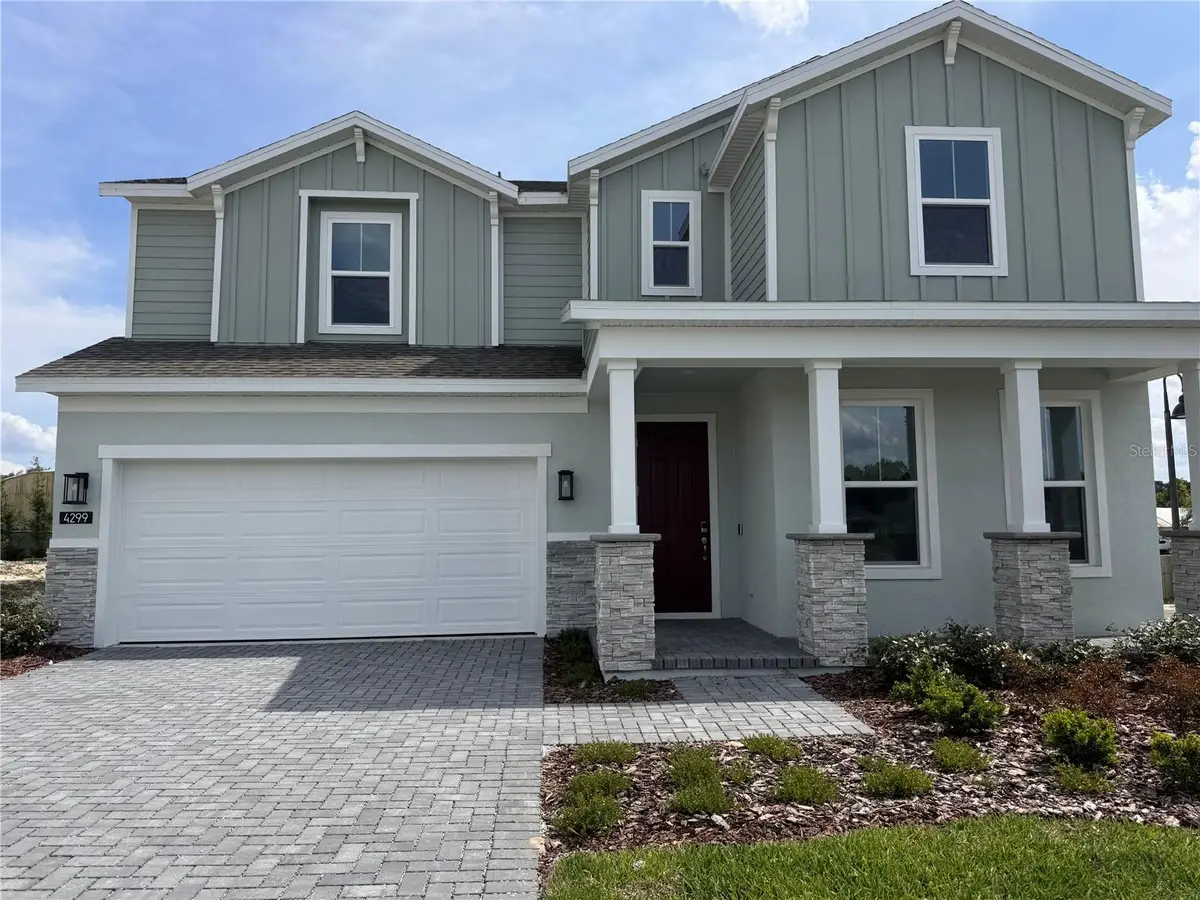 4299 Laurel Site Loop, Apopka, FL 32712 - #1