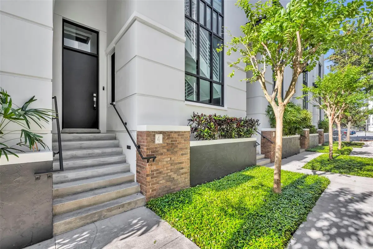 356 S Osceola Avenue #17A, Orlando, FL 32801 - #1