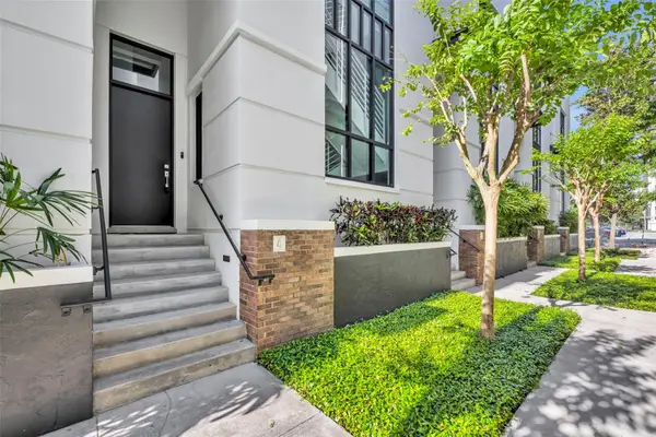 356 S Osceola Avenue #17A, ORLANDO, FL 32801