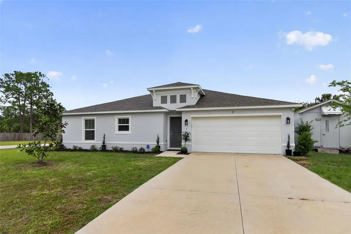 1 Service Tree Place, Palm Coast, FL 32164 - #1