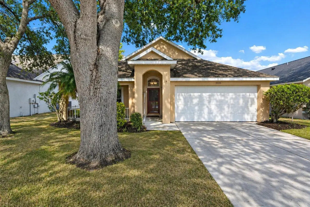 4406 Brookstone Court, Orlando, FL 32826 - #1