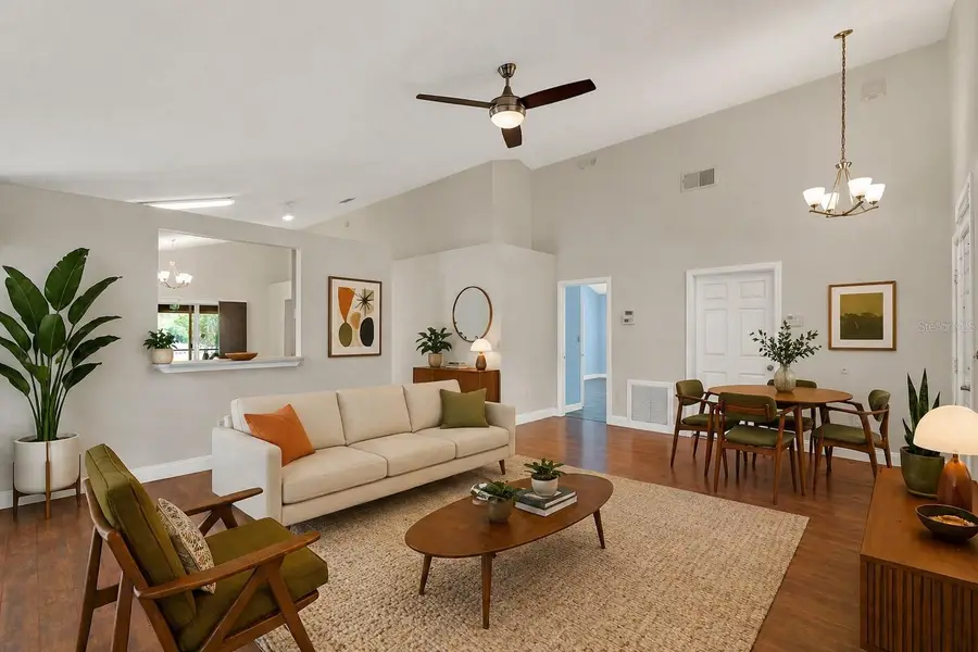 4406 Brookstone Court, Orlando, FL 32826 - #3