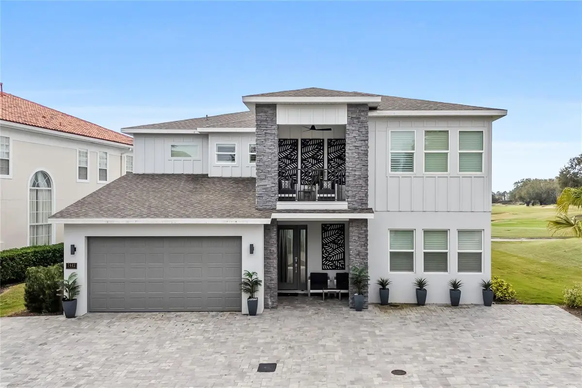 7442 Gathering Court, Kissimmee, FL 34747 - #1